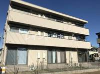埼玉県さいたま市西区大字指扇(アパート)の賃貸物件の外観