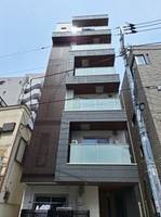 東京都北区赤羽1(マンション)の賃貸物件の外観