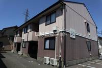 新潟県上越市安江1(アパート)の賃貸物件の外観