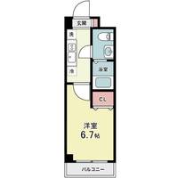FRENTE高砂小浦和の間取り