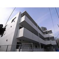 FRENTE高砂小浦和の外観