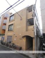 東京都渋谷区幡ヶ谷2(マンション)の賃貸物件の外観