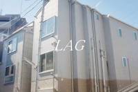 東京都中野区野方1(アパート)の賃貸物件の外観