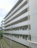 神奈川県川崎市麻生区東百合丘4(マンション)の賃貸物件の外観