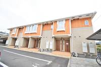 広島県大竹市新町3(アパート)の賃貸物件の外観