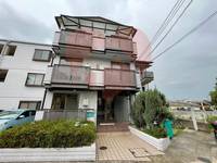 新栄プロパティー北野田Iの外観