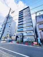 物件の外観画像