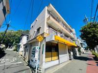 大阪府大阪市阿倍野区松虫通3(マンション)の賃貸物件の外観