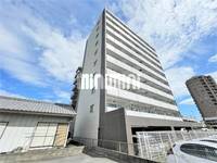 S-FORT四日市元町(エスフォート四日市元町)の外観