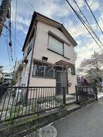 東京都板橋区赤塚4(一戸建)の賃貸物件の外観