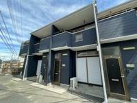 千葉県鎌ヶ谷市道野辺(一戸建)の賃貸物件の外観