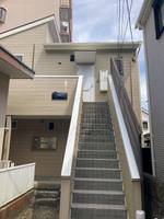 神奈川県座間市相模が丘5(アパート)の賃貸物件の外観