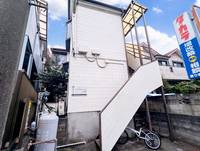 物件の外観画像