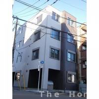 東京都中野区大和町3(マンション)の賃貸物件の外観