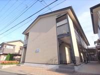 物件の外観画像