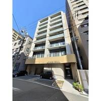 大阪府大阪市西区立売堀3(マンション)の賃貸物件の外観