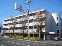 東京都杉並区堀ノ内1(マンション)の賃貸物件の外観