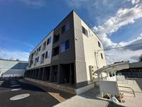 東京都小平市天神町4(アパート)の賃貸物件の外観