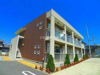 M-ティアラの外観