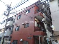 メゾン・ド・ぎおんの外観