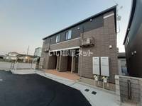 アレグロ ヴィヴァーチェ Cの外観