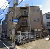 大阪府茨木市春日4(マンション)の賃貸物件の外観