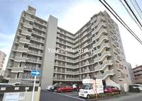 神奈川県厚木市中町4(マンション)の賃貸物件の外観