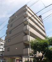 大阪府東大阪市小阪本町1(マンション)の賃貸物件の外観