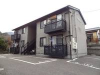 山口県岩国市海土路町2(アパート)の賃貸物件の外観