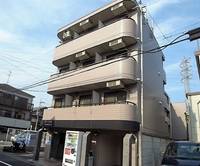 東京都大田区多摩川2(マンション)の賃貸物件の外観