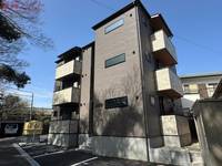 Merveille御薗の外観