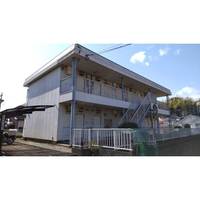 ジュネス新百合の外観