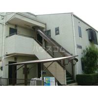 ジョイ神宮の外観