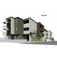 WithPlus上熊本駅前の外観