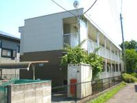 物件の外観画像