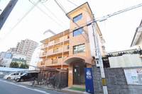 大阪府大阪市城東区関目1(マンション)の賃貸物件の外観