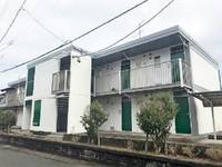 静岡県湖西市鷲津(アパート)の賃貸物件の外観