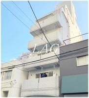 グリーンプラザの外観