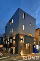 物件の外観画像