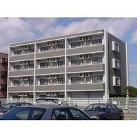 東京都武蔵村山市大南2(マンション)の賃貸物件の外観