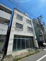 物件の外観画像