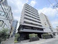 京都府京都市下京区匂天神町(マンション)の賃貸物件の外観