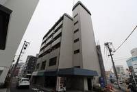 サクラーレ平野町【旧:第1創広ビル】の外観