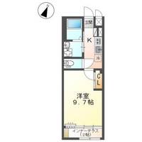 ミカサの間取り