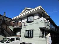 エル ドゥ レーヴの外観