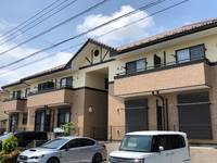 フェリーチェの外観