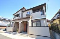 スプリング・ウインドの外観