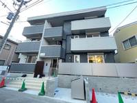 物件の外観画像