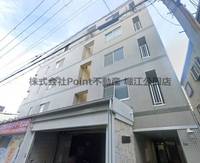 大阪府大阪市西区九条2(マンション)の賃貸物件の外観