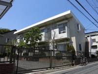 東京都世田谷区船橋2(マンション)の賃貸物件の外観